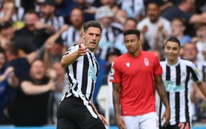 Lịch thi đấu bóng đá hôm nay 17/3: Nottingham vs Newcastle