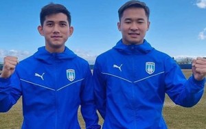 Sao trẻ HAGL ghi bàn cho CLB Hàn Quốc, được ca ngợi hay hơn Văn Toàn