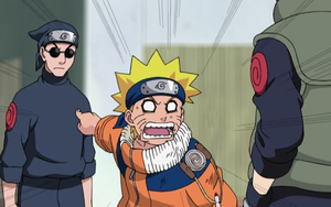 Những nhân vật bị nhiều người hâm mộ nhìn nhận là 'vô dụng nhất' trong Naruto