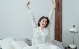 Sáng ngủ dậy làm ngay 3 thói quen "trường thọ" này, bạn có thể sống đến 60 tuổi với cơ thể khỏe mạnh