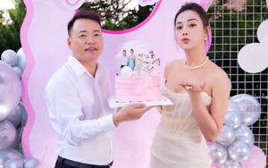 Shark Bình nói rõ thái độ với doanh nhân Đào Lan Hương về chuyện 2 con xuất hiện bên Phương Oanh, đáp trả khi bị netizen mỉa mai tình yêu 