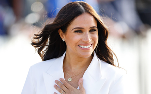 Meghan muốn làm chuyên gia tư vấn phong cách sống, nhưng tiếc là không ai cần lời khuyên của cô