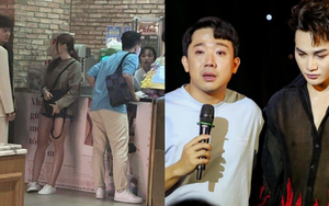 Cứ drama qua đi Trấn Thành thêm biệt danh mới: Thoải mái nhận là 'Mr. Riêng Tư', nói gì khi bị gọi là 'Thành Cry'?