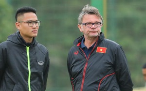 U23 Việt Nam có đáng lo khi gặp Iraq và UAE?