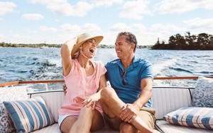 Làm công ăn lương vẫn cán đích tự do tài chính ở độ tuổi 30: Không cần đầu tư, chiến thuật chỉ đơn giản nằm ở 4 chữ “vàng” 