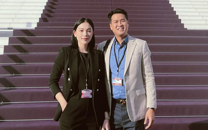 Linh Rin đều tay hé lộ về hôn lễ, con trai tỷ lại chia sẻ rất ít nhưng có luôn "từ khoá" quan trọng