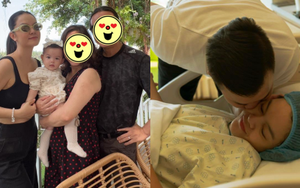 Phạm Quỳnh Anh lên tiếng xin lỗi vì bức ảnh nghi vấn ra mắt bố mẹ bạn trai hiện tại 