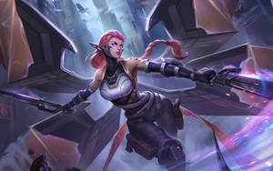 ĐTCL: ‘Đổi gió’ với đội hình Kayle - Siêu Nhân cực mạnh từ cao thủ