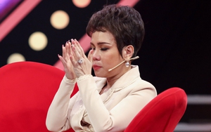 Việt Hương: 'Đừng nghĩ tới đám tang quỳ lạy, khóc mới là thương tiếc'