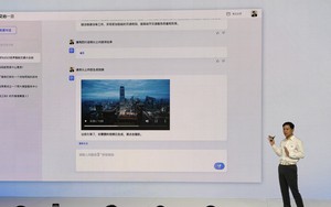 Baidu vội vã ra mắt chatbot chưa hoàn thiện, cổ phiếu công ty lập tức lao dốc