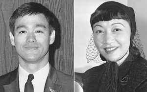 Hoàng Liễu Sương, Lý Tiểu Long: 2 huyền thoại đặt 'nền móng' cho nghệ sĩ châu Á ở Hollywood