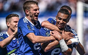 Nhận định, soi kèo Strasbourg vs Auxerre (21h00, 19/3), Ligue 1 vòng 28 hôm nay