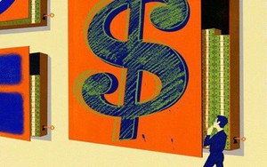 Hỏi ‘Đồng nghiệp mượn tiền chây ì không trả, bạn làm sao để đòi lại?’, cô gái nhanh trí trả lời, nhà tuyển dụng kí gấp hợp đồng lao động! 