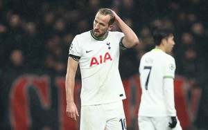 Tin bóng đá MU 17/3: Kane úp mở rời Tottenham, chủ Qatar nâng giá mua MU