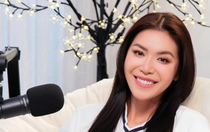 Siêu mẫu Minh Tú trải lòng về căn bệnh khiến cô từ bỏ tình yêu