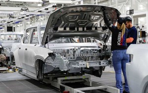 Từng lên như nấm sau mưa, đây là hiện thực bẽ bàng của start-up xe điện: Lay lắt sống