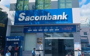 Sacombank công bố nhiều bằng chứng liên quan vụ khách hàng mất tiền