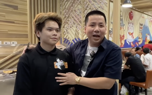 Khoa Pug tuyên bố làm nhân viên phục vụ nhà hàng lẩu có thể kiếm 8 tỷ/năm, gấp 3 lần bác sĩ ở Mỹ