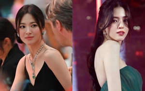 Song Hye Kyo và Han So Hee xác nhận đóng phim mới cùng nhau