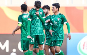 Nhận định, soi kèo U20 Uzbekistan vs U20 Iraq (21h00, 18/3): Uzbekistan giành cúp
