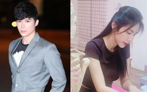 Giữa ồn ào nghi vấn bị Nathan Lee ‘réo tên cực gắt’, Thủy Tiên có chia sẻ đầu tiên gây chú ý 