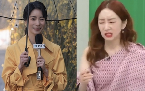 'Ác nữ The Glory' đời thực lộ diện: Văng tục trên sóng truyền hình, hứng chịu hậu quả ngay và luôn!