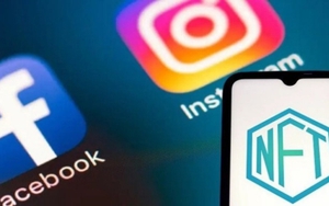 Meta bỏ dự án NFT trên Facebook