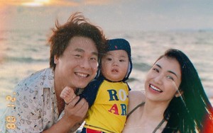 Bạn trai cũ Hòa Minzy lên tiếng trước thông tin không chu cấp tiền nuôi con hậu chia tay