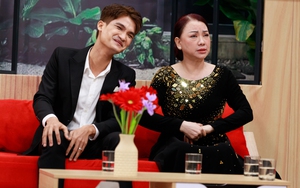 Mẹ vợ Mạc Văn Khoa: Tâm sự cùng con rể tới 3 giờ sáng, hai mẹ con cùng rơi nước mắt