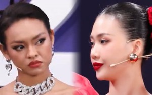 Mỹ nhân chuyển giới đẹp như hoa hậu bị đưa vào vòng nguy hiểm, Mai Ngô tỏ rõ thái độ ‘cực gắt’ với Quỳnh Hoa