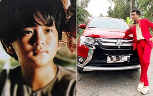 Cuộc sống của "bé An" Hùng Thuận ở tuổi 40: Làm ăn thuận lợi vẫn ở nhà thuê, không chạnh lòng khi bị gọi là 'cò đất'