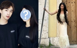 Con trai mặc váy đón tuổi 21, phản ứng của nữ diễn viên nổi tiếng càng gây bất ngờ