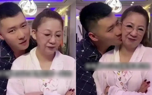 Bất chấp phụ huynh ngăn cấm để cưới cô vợ U60, chàng trai nhận "cái kết" nhà lầu, xe sang