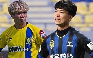 ‘Bóng ma’ quá khứ lại hiện về, Công Phượng liệu có nước cờ sáng nào để vượt vũ môn?