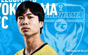 'Mất tích' 5 trận liên tiếp ở Yokohama, Công Phượng cần bao lâu để hoàn thành mục tiêu 25 trận/năm?