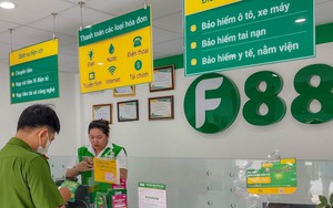 Công an thành phố Cần Thơ đồng loạt kiểm tra 13 điểm kinh doanh của Công ty F88