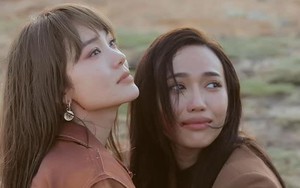 Minh Hằng khoe quà Diệu Nhi tặng mừng cô mang thai, netizen liền nói 'quả là có kinh nghiệm' 