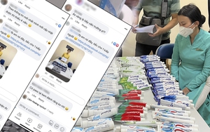 Tràn lan bình luận link giả mạo Facebook nữ tiếp viên Vietnam Airlines vận chuyển ma tuý, cảnh giác dính bẫy!