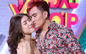 Lâm Chấn Huy: Cát xê 30 triệu mỗi show nhưng đưa hết cho vợ giữ