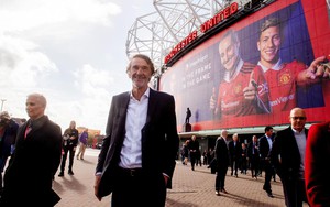 Tin bóng đá MU 18/3: Vụ MU đổi chủ có diễn biến mới, thông báo thời điểm Eriksen trở lại