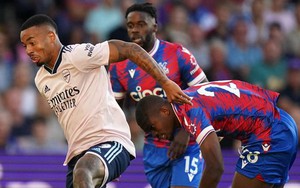 Link trực tiếp bóng đá Arsenal vs Crystal Palace (21h00, 19/3), Ngoại hạng Anh vòng 28