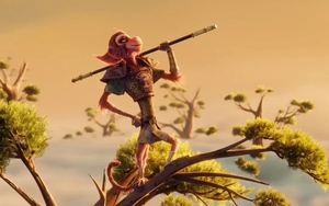 Phim hoạt hình Tôn Ngộ Không sắp ra mắt của Netflix có gì thú vị?