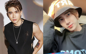 Lộ diện với visual lạ lẫm, Chi Dân bị netizen nghi đụng chạm 'dao kéo'