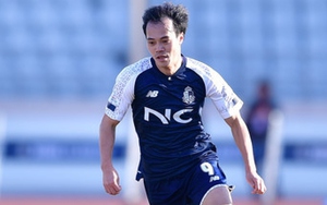 Văn Toàn tiếp tục được trọng dụng, Seoul E-Land khiến đội tốp đầu Trung Quốc ‘mướt mồ hôi’