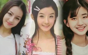 Dàn mỹ nhân Hoa ngữ đọ nhan sắc trên tạp chí thời ‘mực tím’: Triệu Lộ Tư tươi trẻ nhưng liệu có đọ được với đàn chị Triệu Lệ Dĩnh?