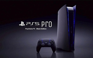 PS5 Pro sẽ ra mắt năm 2024 ?