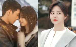 Hé lộ bí mật cảnh ngủ chung giường của Đàm Tùng Vận - Tỉnh Bách Nhiên trong 'Quy Lộ': Dừng lại gấp vì quên 'đồ bảo hộ'