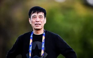 Chủ tịch LĐBĐ Trung Quốc bị bắt, con trai phải trốn ra nước ngoài vì sợ ngồi tù