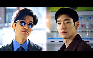 ‘Ẩn danh 2’ tập 9: Kim Do Gi chuyển nghề bác sĩ, cameo siêu xịn xuất hiện