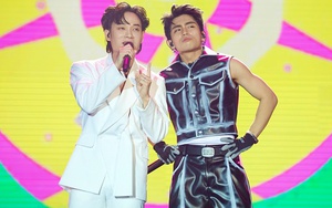 MONO bất ngờ song ca cùng Trúc Nhân nhưng fan lại không 'vừa lòng', chuyện gì đây?